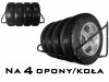 Wieszak na cztery opony M4 MAX